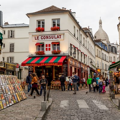 french culture roundup france